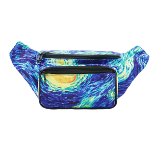 2018 Sac <span class=keywords><strong>Banane</strong></span> personnalisé <span class=keywords><strong>Randonnée</strong></span> Ceinture Femmes Sac de Taille Pour Le Sport - Product Image 1