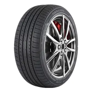 China fornecedor estoque pneus novos pneus radial de carro de passageiros 195/65R15 pneus pneumáticos de carro de passageiros para venda 195/65R15