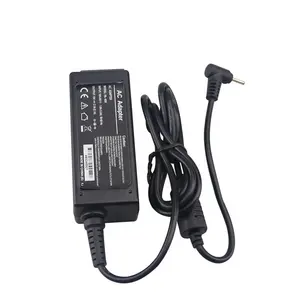 19V 2.1A 40W AC Adapter Charger Power Supply für Asus Eee PC 1005H 2.5*0.7mm