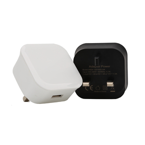 Caliente venta enchufe <span class=keywords><strong>de</strong></span> Reino Unido 5-12 V 1.5A 2A 3A Qualcomm cargador rápido para <span class=keywords><strong>iphone</strong></span> - Product Image 6
