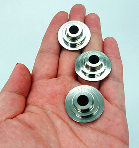 Per Peugeot 106 <span class=keywords><strong>gti</strong></span> s16 Citroen <span class=keywords><strong>saxo</strong></span> vts tu5jp4 tu5j4 gara parti di prestazioni del motore valvole primavera kit set catcams - Product Image 6