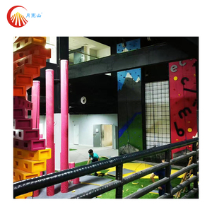 Enfants pierres d'escalade mur d'escalade détient pour jeu enfants <span class=keywords><strong>parc</strong></span> aire de jeux - Product Image 4