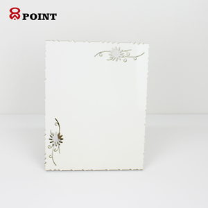 <strong>9X7</strong> Stand Cardboard <strong>Photo</strong> <strong>Frame</strong> Plaque Personal Home Decor - Product Image 2
