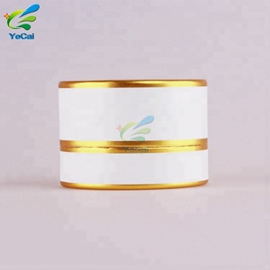 Alta calidad de encargo ecológico estampado <span class=keywords><strong>en</strong></span> caliente gran comida kraft caja de papel del tubo - Product Image 2