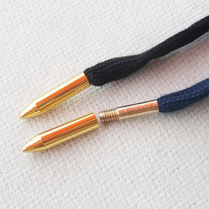 Personnalisé décoratif lacet bullet ferret pour <span class=keywords><strong>adidas</strong></span> superstar - Product Image 1