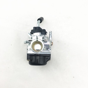 <span class=keywords><strong>Carburateur</strong></span> haute Performance 19mm pour 2 temps 43cc 47cc 49cc <span class=keywords><strong>Mini</strong></span> <span class=keywords><strong>Quad</strong></span> Pocket Bikes pour système de carburant 19mm - Product Image 2