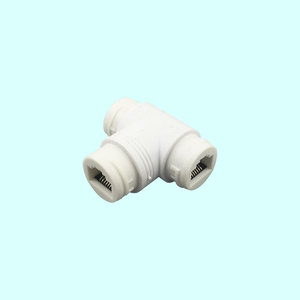 Convertitore di Sincronizzazione <span class=keywords><strong>PoE</strong></span> per Collegare 2 <span class=keywords><strong>Telecamere</strong></span> <span class=keywords><strong>IP</strong></span> - Product Image 6