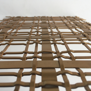 Trang Trí Kiến Trúc Grill Kim Loại Lưới Cho Nhà Bếp Tủ - Product Image 5