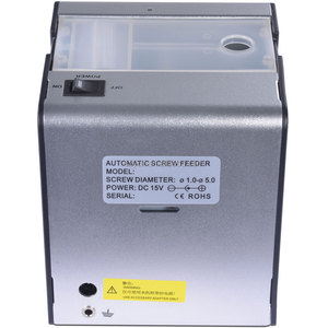 NSA XY-900 Điện Tự Động Trục Vít <span class=keywords><strong>Feeder</strong></span>/Có Thể Điều Chỉnh Băng Tải Trục Vít Máy Sản Xuất tại Trung Quốc - Product Image 4