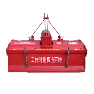 Motivatore funzionale rotary mini barra del timone made in china 1GQN-125 - Product Image 2