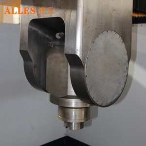 Haute qualité <span class=keywords><strong>moto</strong></span> culasse verticale 3 axes fraiseuse center - Product Image 6