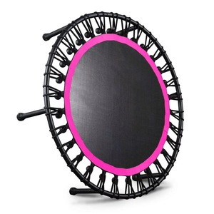 Mini <span class=keywords><strong>Cama</strong></span> <span class=keywords><strong>Elástica</strong></span> de Salto, Gimnasio de <span class=keywords><strong>Fitness</strong></span> para Niños, Fabricada en China - Product Image 4