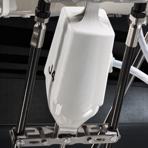 Bras robotique industriel M-2 <span class=keywords><strong>IA</strong></span> 3S <span class=keywords><strong>Robot</strong></span> à grande vitesse <span class=keywords><strong>Robot</strong></span> delta 4 axes pour l'assemblage - Product Image 3