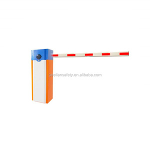 Barrière <span class=keywords><strong>de</strong></span> stationnement en aluminium personnalisée, <span class=keywords><strong>portail</strong></span> <span class=keywords><strong>de</strong></span> route, bon prix, portable, barrière coulissante automatique manuelle utilisée - Product Image 2
