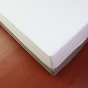 Premium hipoalergénico sábana <span class=keywords><strong>impermeable</strong></span> Protector de colchón - Product Image 4