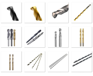 15pcs Black Coated HSS 3mm 4mm 5mm Twist <strong>Drill</strong> <strong>Bit</strong> with 1/4 Hex Shank for Drilling Wood Aluminum Plastic Sheet - Product Image 4