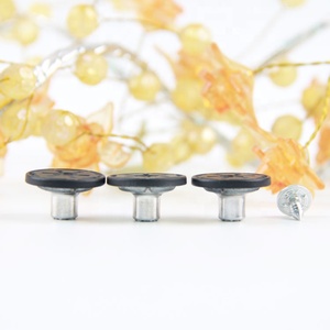 Polyvalent 19mm simple jeans boutons et rivets rivets et oeillets pour chaussures - Product Image 3