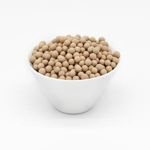 La zeolita <span class=keywords><strong>clinoptilolita</strong></span> 4A tamiz Molecular bajo zeolita precio para desecante - Product Image 3