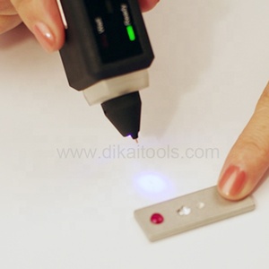 Gemtrue Echte Professionele Multi Ii Diamond En Moissanite Detector Test Pen (DK7000) - Product Image 2