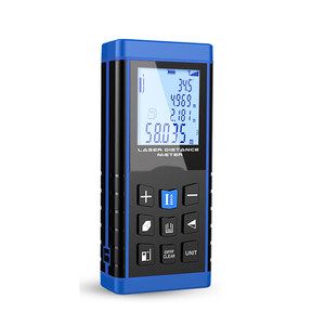 Công Cụ Đo <span class=keywords><strong>Laser</strong></span> 100M Độ Chính Xác Cao Máy Đo Khoảng Cách <span class=keywords><strong>Laser</strong></span> Rangefinder Với Bong Bóng Cấp Điện Tử - Product Image 3