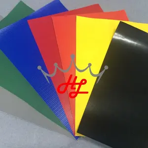 Bạt Phủ PVC Cho Vải Lều