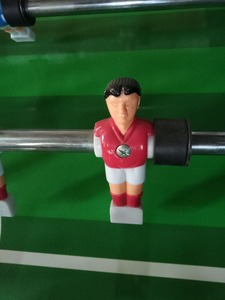 Deporte máquina de juego de la moneda operado fútbol mano fútbol de mesa - Product Image 6