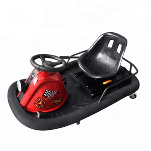 Listo para nave loco carro deriva de <span class=keywords><strong>la</strong></span> rueda <span class=keywords><strong>loca</strong></span> carro Xl - Product Image 3