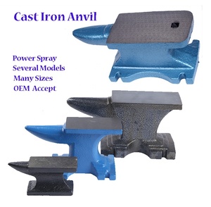 Usine 50 à 200 kg <span class=keywords><strong>Enclume</strong></span> En Acier Forgé Forgeron <span class=keywords><strong>Enclume</strong></span> En Acier à <span class=keywords><strong>vendre</strong></span> - Product Image 6