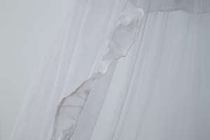 Personnalisé Style <span class=keywords><strong>Parapluie</strong></span> Forme Ronde Pop-up Pliable <span class=keywords><strong>Lit</strong></span> Bébé <span class=keywords><strong>Moustiquaire</strong></span> - Product Image 5