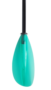 Hiệu Suất Bền Dễ Dàng Tính Di Động Trục Sợi Thủy Tinh PC Lưỡi Trong Suốt - Product Image 3