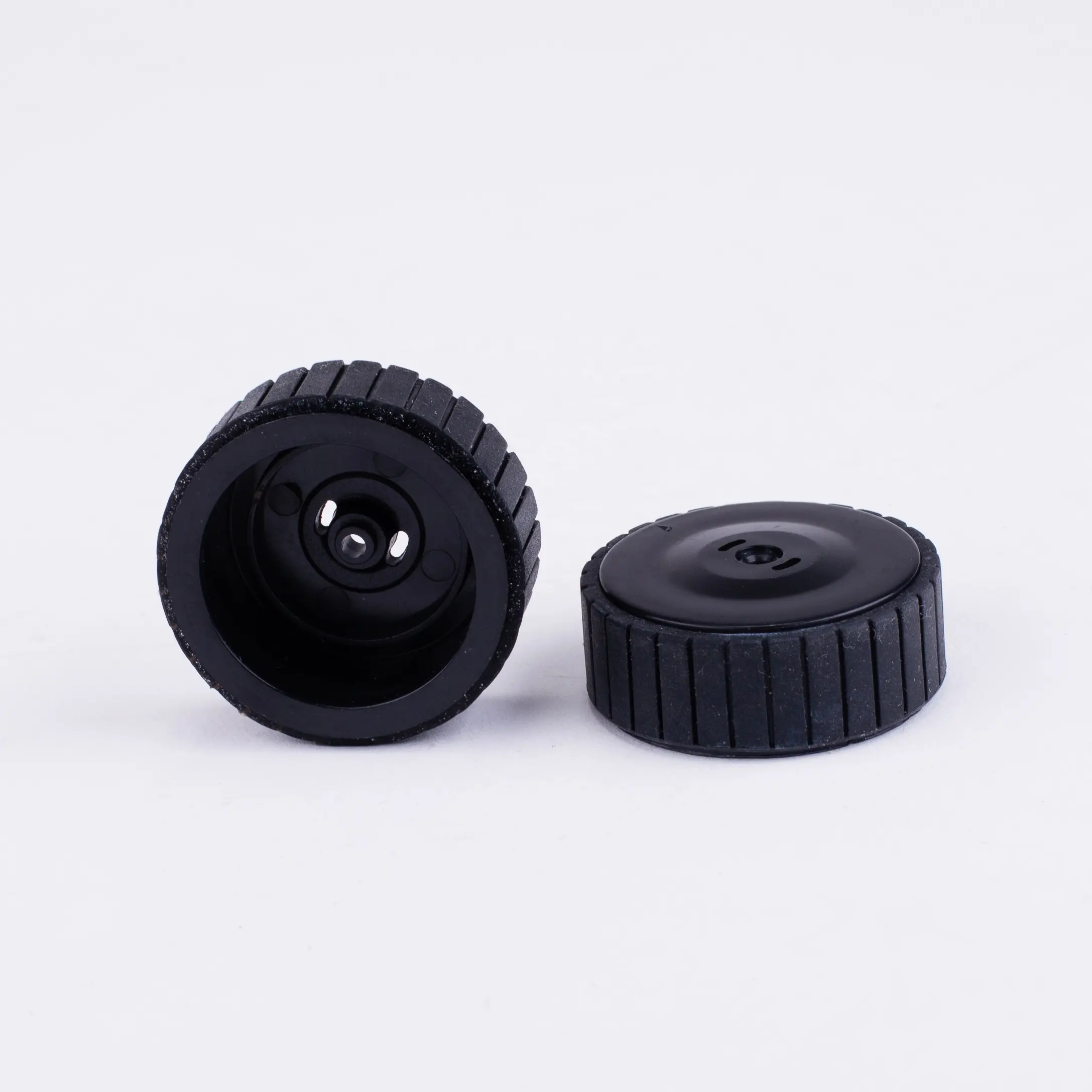 Replacement Tires Tread WheelsためRobot Scooba 340 350 5900 5800 380 345 6050真空クリーナー