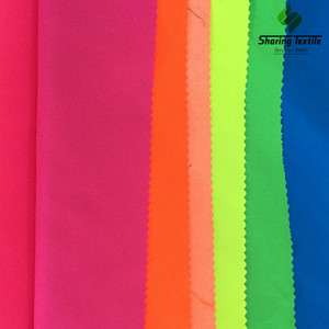 Bán Buôn <span class=keywords><strong>Polyester</strong></span> Vàng & Green & Orange & Pink & Blue & Purple Khả Năng Hiển Thị Cao & Phản Quang & Huỳnh Quang & Neon An Toàn Vải - Product Image 2