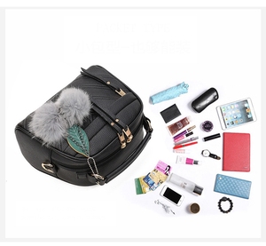 5 di colore Fornitore Della Cina di Shopping On-Line di Nuovo Modo di Arrivo Sacchetto di Spalla Delle Donne Dell'annata Borsa Della Signora di Modo