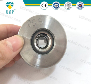<span class=keywords><strong>Tungsten</strong></span> <span class=keywords><strong>carbide</strong></span> Xoắn <span class=keywords><strong>PCD</strong></span> vẽ chết cho xoắn ốc sườn dây - Product Image 2