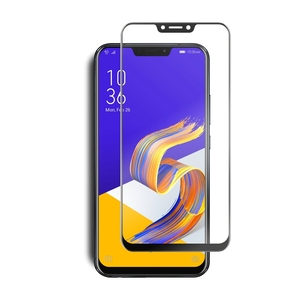 0,33mm 2.5D <span class=keywords><strong>9</strong></span> H Ultra claro y Anti-shock Super alta calidad Protector de pantalla de vidrio templado para <span class=keywords><strong>asus</strong></span> <span class=keywords><strong>zenfone</strong></span> 5z - Product Image 1
