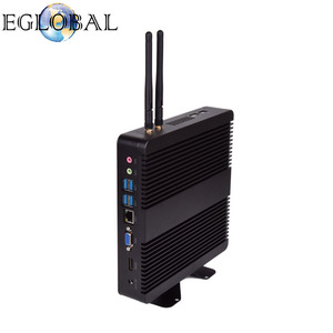 Mini computadoras V8 <span class=keywords><strong>serie</strong></span> core i3 7100U mini PC <span class=keywords><strong>de</strong></span> escritorio acepta pedido OEM - Product Image 1