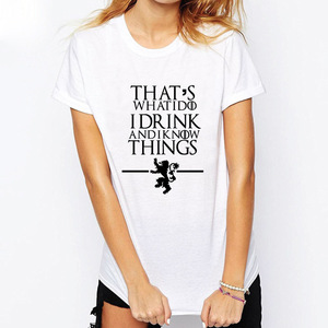 <span class=keywords><strong>Eso</strong></span> es lo que bebe imprimir Camiseta básica Negro hombres Camiseta slim fit - Product Image 4