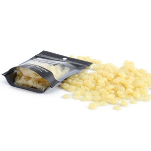 100g Depilatoria Cera Fagioli Per La Donna <span class=keywords><strong>Uomo</strong></span> No-Strisce di Rimozione Dei Capelli Cera Liposolubile