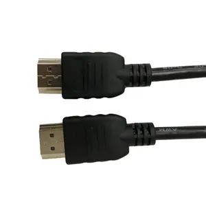 Produsen OEM 4K 3D 1M 1.5M 2M 3M 5M 10M 15M Hd MI Vga Cable