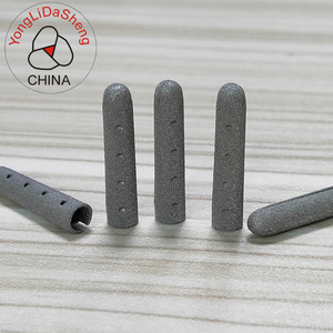 2018 nuevo de Metal herrete bala Aglet de Aglet - Product Image 5