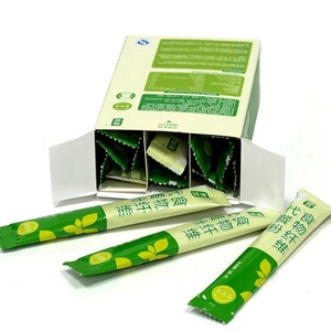 Complément alimentaire à base de fibres de konjac pour adultes, substitut de <span class=keywords><strong>repas</strong></span> instantané en <span class=keywords><strong>poudre</strong></span> avec fibres végétales, non destiné aux femmes enceintes - Product Image 4