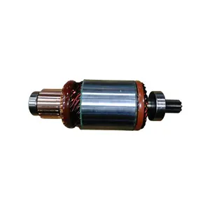 Im3041 61-8303 › motor de iniciante elétrico armadura 4d30 12v