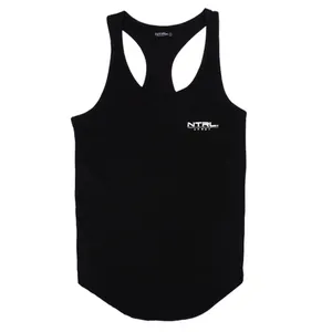 Breathable Gym Tank Tops Vest Sportswear Running Fitness Wear,custom print tank top