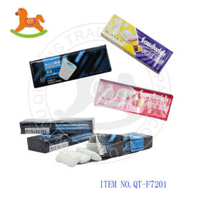 כריך מגניב ומצחיק מעורב פירות מנטה טעם מסטיק - Product Image 3