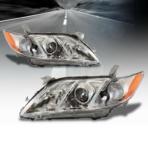 Système d'éclairage avant pour <span class=keywords><strong>Toyota</strong></span> <span class=keywords><strong>Camry</strong></span>, feu avant de voiture, 2007, 2008, 2009 - Product Image 2