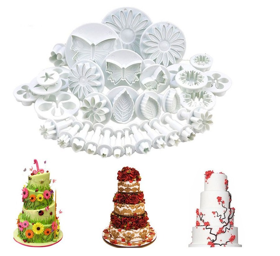 Numero di strass per la decorazione della torta