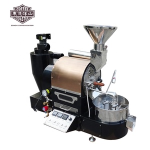 Neueste Modell CE ISO9001 Elektrische Home & Commercial 1 Kg 2 Kg 3 Kg Kaffeeröster Maschinen - Product Image 5