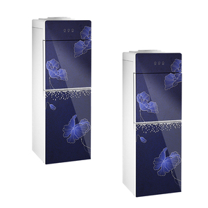 กระจกนิรภัยน้ำตู้เย็นตู้การแข่งขันราคา - Product Image 3