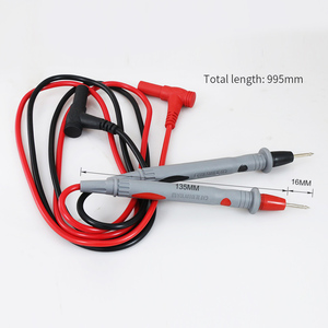 Sonde de Test multimètre, en plomb, 18mm - Product Image 2