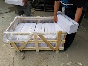 פיצול משטח תרבות אבן לקשט אבן קיר סיטונאי - Product Image 4